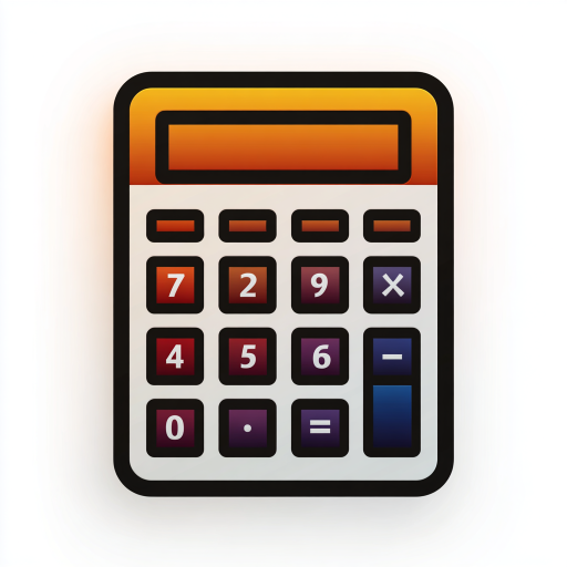 Calculator Pro Logo